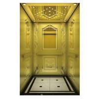 Wholesale how was the elevator originally made household residential hotel commercial residential elevator