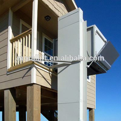 3meters home residential passenger elevator